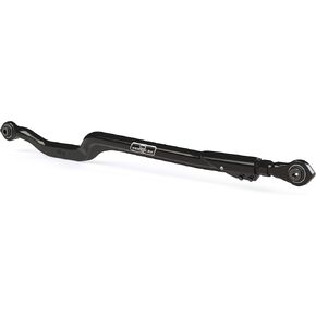 TeraFlex JL HD Forged Adjustable Track Bar – Rear (0-6" Lift)