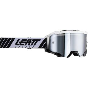 Leatt Goggle Velocity 4.5 Iriz Citrus Bronz UC 68%
