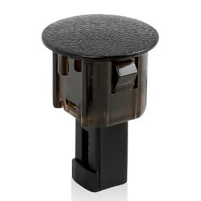 Replace 27721-3AA0A, 277214P000, 277213AA0A, Sun Load Temperature Sensor Fit for Nissan Altima, 370Z, GT-R, Murano, Pathfinder, Quest, Rogue, Titan (2009-2020)