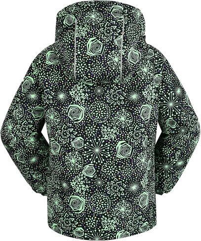 Kamik Girls' Whimsy Insulated Jacket (Toddler/Little Big Kid) in Saudi Arabia