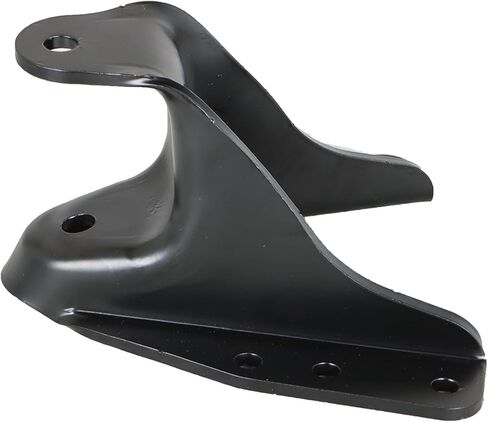 labwork Rear Leaf Spring Forward Shackle Bracket Hanger Pair Replacement for Ford F250 F350 1983-1997 722-013 E5TZ5775D in Saudi Arabia