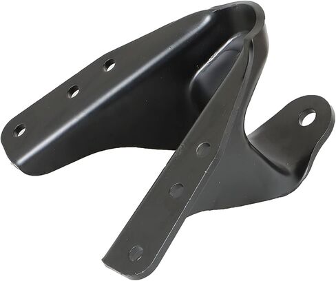 labwork Rear Leaf Spring Forward Shackle Bracket Hanger Pair Replacement for Ford F250 F350 1983-1997 722-013 E5TZ5775D in Saudi Arabia