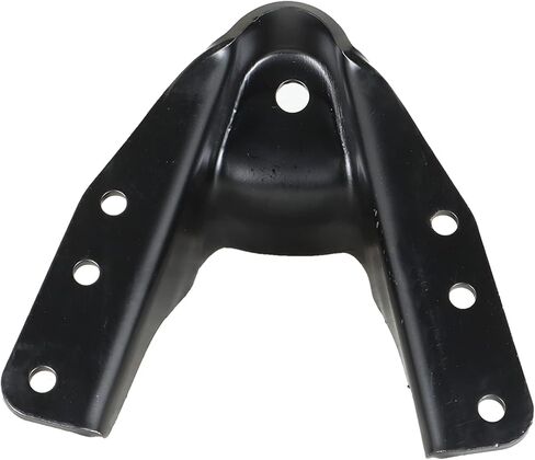labwork Rear Leaf Spring Forward Shackle Bracket Hanger Pair Replacement for Ford F250 F350 1983-1997 722-013 E5TZ5775D in Saudi Arabia