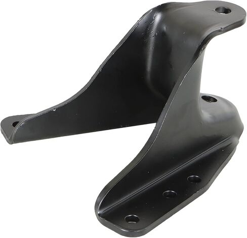 labwork Rear Leaf Spring Forward Shackle Bracket Hanger Pair Replacement for Ford F250 F350 1983-1997 722-013 E5TZ5775D in Saudi Arabia