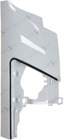 Front Right Side Panel For ISUZU NPR NPR-HD NQR NRR 2008-2022 (Passenger Side) in Kuwait