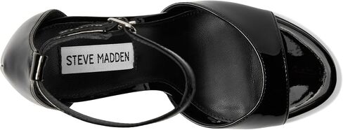 Steve Madden Women's Wiley Heeled Sandal in Kuwait