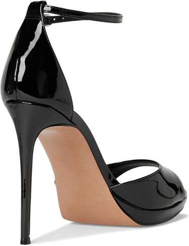 Steve Madden Women's Wiley Heeled Sandal in Kuwait