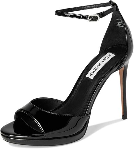 Steve Madden Women's Wiley Heeled Sandal in Kuwait