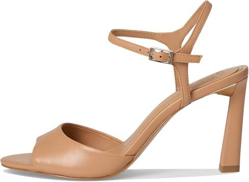 Vince Camuto Women's Lilah Ankle Strap High Heel Sandal Heeled in Kuwait