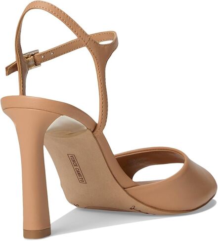 Vince Camuto Women's Lilah Ankle Strap High Heel Sandal Heeled in Kuwait