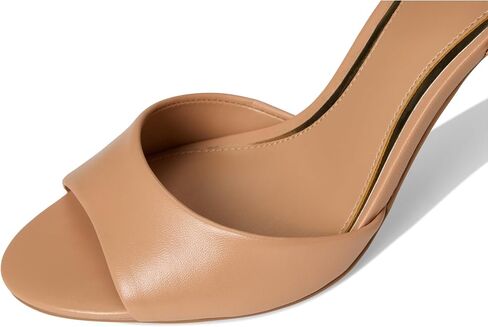 Vince Camuto Women's Lilah Ankle Strap High Heel Sandal Heeled in Kuwait