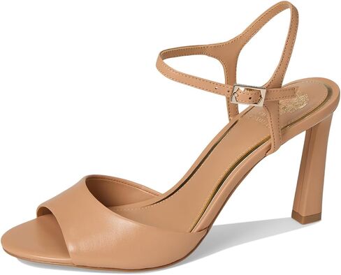 Vince Camuto Women's Lilah Ankle Strap High Heel Sandal Heeled in Kuwait