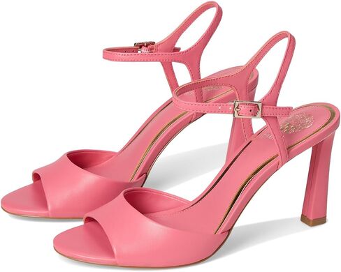 Vince Camuto Women's Lilah Ankle Strap High Heel Sandal Heeled in Kuwait