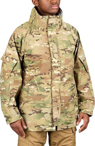 Propper Men's Gen Ii ECWCS Waterproof Shell Parka in Saudi Arabia