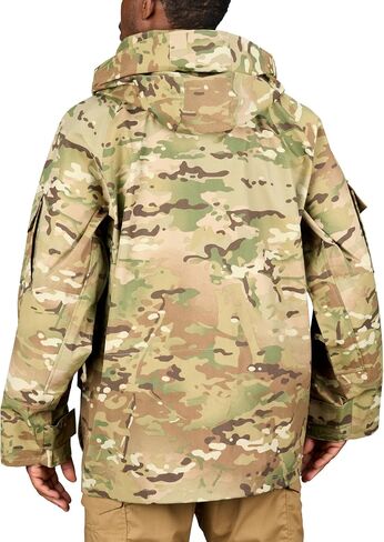 Propper Men's Gen Ii ECWCS Waterproof Shell Parka in Saudi Arabia