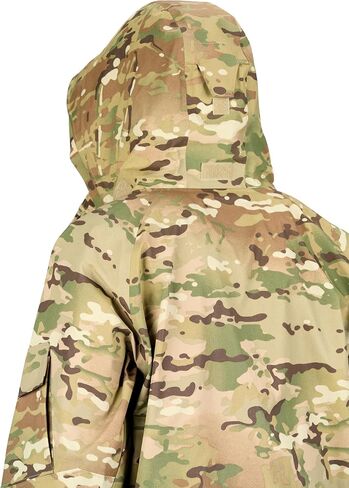 Propper Men's Gen Ii ECWCS Waterproof Shell Parka in Saudi Arabia