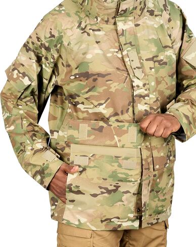 Propper Men's Gen Ii ECWCS Waterproof Shell Parka in Saudi Arabia
