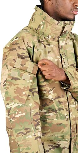 Propper Men's Gen Ii ECWCS Waterproof Shell Parka in Saudi Arabia