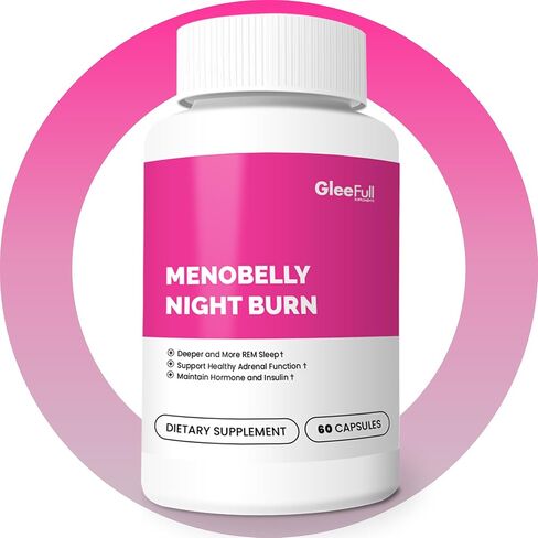 Meno Belly Night Burn in Saudi Arabia