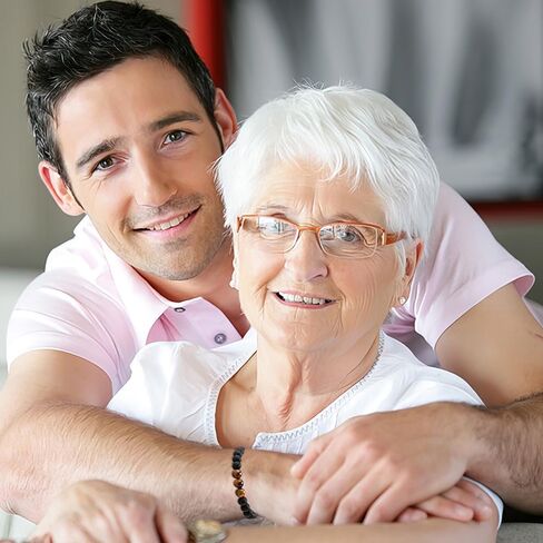 سوار الخرز للرجال، هدايا للرجال، مستلزمات تخزين عيد الميلاد للرجال in Kuwait