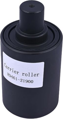 RD461-21900 Track Upper Top Roller Carrier Roller Compatible with Kubota KX121-3 KX040 KX040-4 KX057 KX161 KX161-3 KX057 KX057-4 U55 Mini Excavator Replace RD46121900 in Saudi Arabia