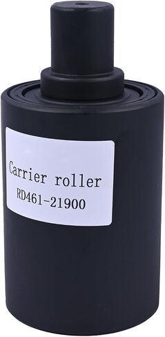 RD461-21900 Track Upper Top Roller Carrier Roller Compatible with Kubota KX121-3 KX040 KX040-4 KX057 KX161 KX161-3 KX057 KX057-4 U55 Mini Excavator Replace RD46121900 in Saudi Arabia