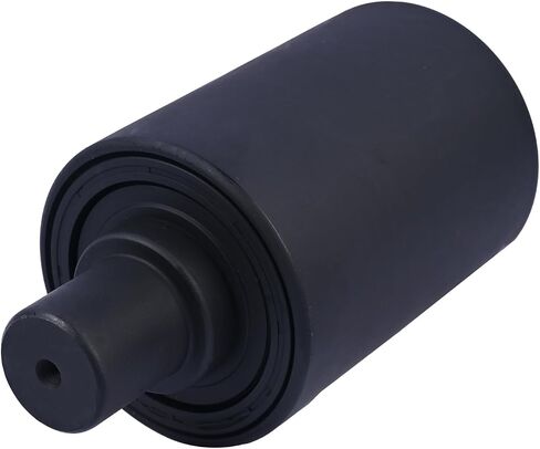 RD461-21900 Track Upper Top Roller Carrier Roller Compatible with Kubota KX121-3 KX040 KX040-4 KX057 KX161 KX161-3 KX057 KX057-4 U55 Mini Excavator Replace RD46121900 in Saudi Arabia