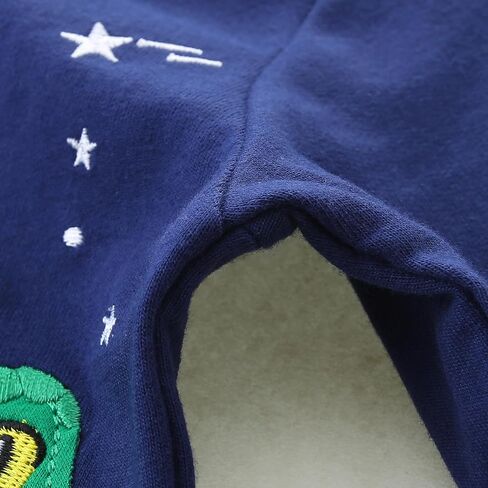 Toddler Boys Sweatshirt Round Neck Cotton Long Sleeve Sweatshirt 2-7T in Saudi Arabia