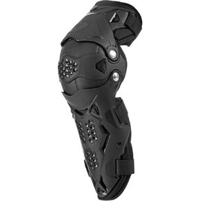 O'Neal Pro IV Knee Guard Black, One Size