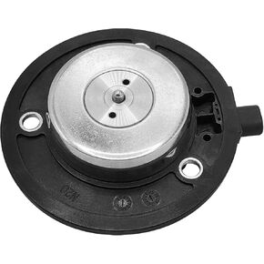 Engine Camshaft Adjuster Magnet Compatible with Volkswagen Jetta 2011-2014, Beetle 2012-2013, Eos & for Audi A4, A4 allroad, Q5, A5, A5 Quattro, A3, A3 Quattro, TT Quattro, 2.0L, 06J109259C