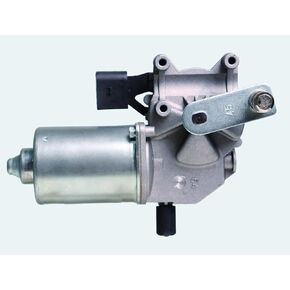 OEG Parts New Wiper Motor Compatible with BMW X5 2007-2013, X6 2008-2015 61-61-7-200-510, 61617200510, 85-2121, 43-2121, 602-906