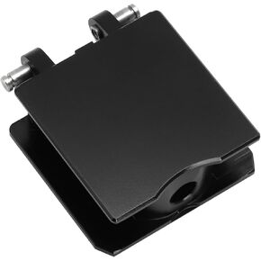 Motoparty Carburetor Slide Size 2.0 For Polaris Snowmobile, Rpl for OEM 3131252，Black