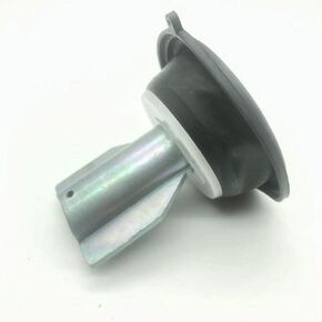 16126-0015 Carburetor Carb Diaphragm Membrane Valve Slide Piston for Kawasaki 2005 2006 2007 Brute Force 750 4X4I,2006 2007BRUTE Force 650 4X4I
