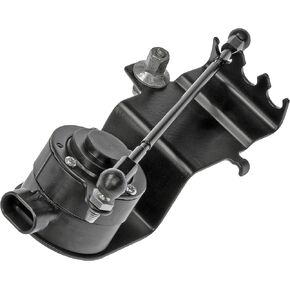 Dorman 924-399 Front Passenger Side Suspension Ride Height Sensor Compatible with Select Buick/Cadillac Models