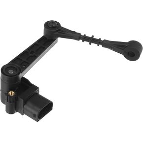 Air Suspension Ride Height Level Sensor for Land Rover Range Rover Sport No.LR023647 | Front Left Right Height Level Sensor 1 Pc