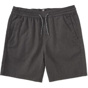 Volcom Boys' Frickin Elastic Waist 15" Chino Short