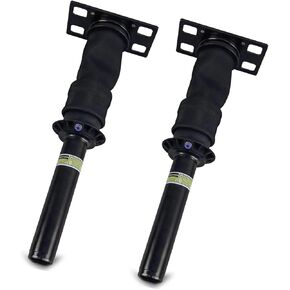 1x Rear Air Spring Suspension Strut Cab Shock Absorber Compatible for 2008-2017 International Prostar 3595977C96 3595977C95 (Left or Right)