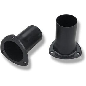 Hooker Reducer, Flanged