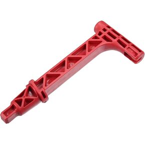 Emergency Brake Release Handle, 24507590395 Emergency Parking Brake Release Handle, Parking Brake Release Handle Compatible with X5 F15 F70, X6 F16 E71, X7 F01 F02 F03