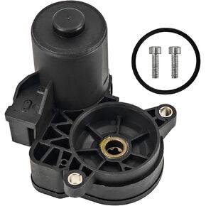 LR061386 Rear Left Parking Brake Actuator Motor Replacement for Jaguar XF II I-Pace XE E-Pace F-Pace Replacement for Land Rover Discovery Sport Range Rover Evoque Velar 2014-2024, T4N7523 T4N7573