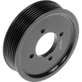 Dorman 300-397 Engine Water Pump Pulley Compatible with Select BMW Models