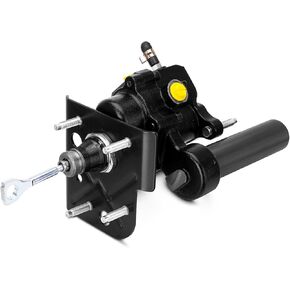 52-7370 Hydro-Boost Hydraulic Power Brake Booster Compatible With Chevy Tahoe Avalanche Suburban 1500, GMC Yukon XL 1500/2500, Cadillac Escalade, Replace# 15854058 15126866 15212479