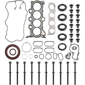 235102E001 Gasket Set Fit for Hyundai Elantra GT COUPE Tucson for Kia Forte 5 Koup Soul 2011-2020