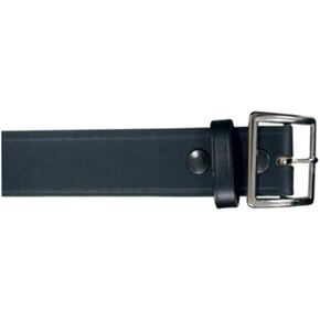 Boston Leather American Value Line Belt - 6605-1-40B