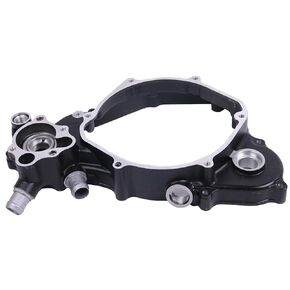 Crankcase Cover 11340-KS7-831 11340KS7831 Compatible with 1988-1989 CR250R