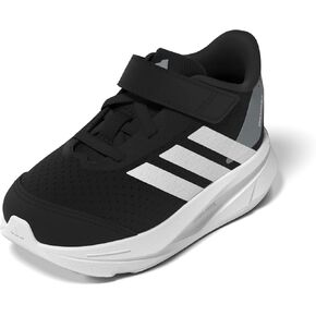 adidas Kids' Duramo SL 2.0 Elastic Lace Sneaker