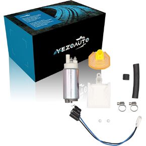 Fuel Pump for Suzuki TL1000R 1997-2003 Replaces 15100-02FB0