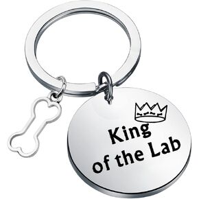 هدية مستوحاة من برنامج FAADBUK التلفزيوني، هدية لمحبي البرنامج التلفزيوني King of the Lab Merchandise