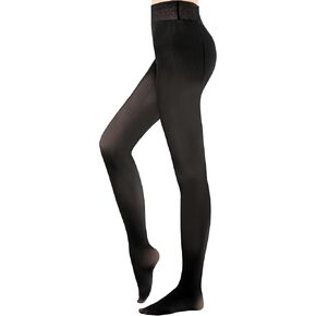 Fleece Lined Tights Women - Sheer Fleece Lined Tights for Women, Fleece Tights Fake Womens Tight Winter