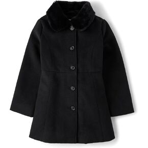 The Children's Place Girls' Dress Coats